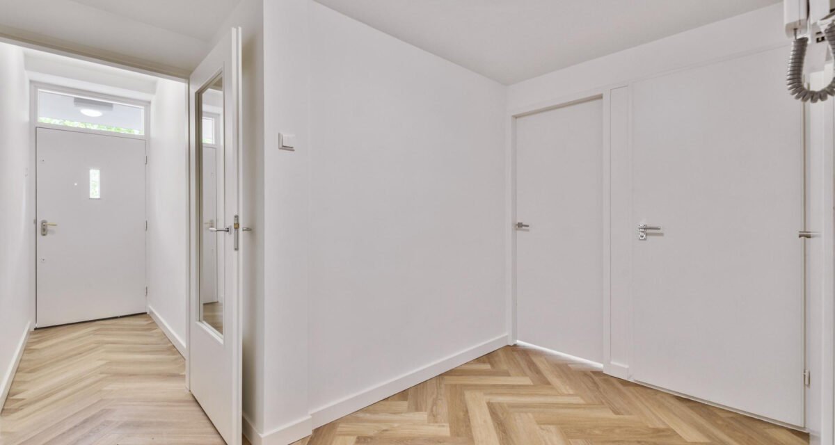 Transformación de Espacios con Pladur en Apartamento